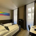Carat Boutique Hotel 4*