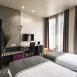 Hotel Carat Boutique Budapest