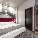 Carat Boutique Hotel