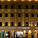 Hotel Carat Boutique 4*