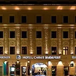Carat Boutique Hotel