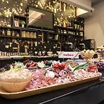 Carat Boutique 4* Budapest