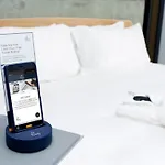 Hotel Carat Boutique Budapest