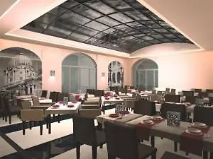 Carat Boutique Hotell Budapest