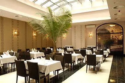 Carat Boutique Hotell
