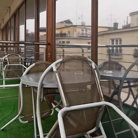Hotell Carat Boutique 4*