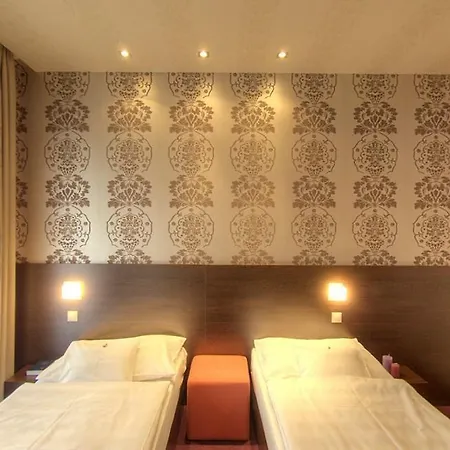 Hotell Carat Boutique