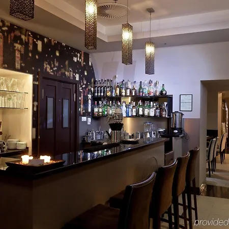 Hotell Carat Boutique Budapest