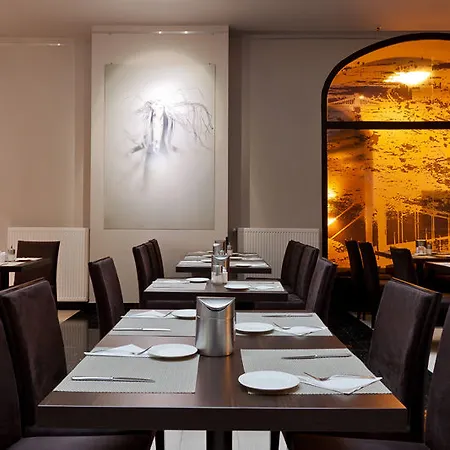 Hotell Carat Boutique Budapest