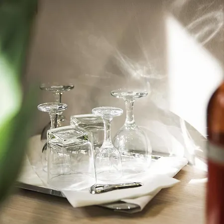 Carat Boutique Hotell Budapest