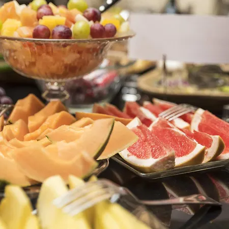 Carat Boutique Hotell