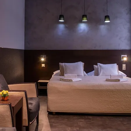 Hotell Carat Boutique 4*