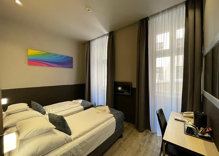 Carat Boutique מלון 4*