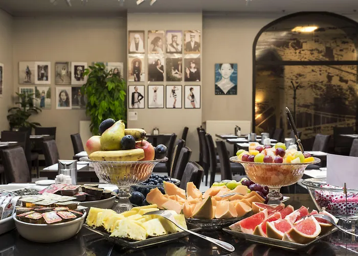 Carat Boutique מלון