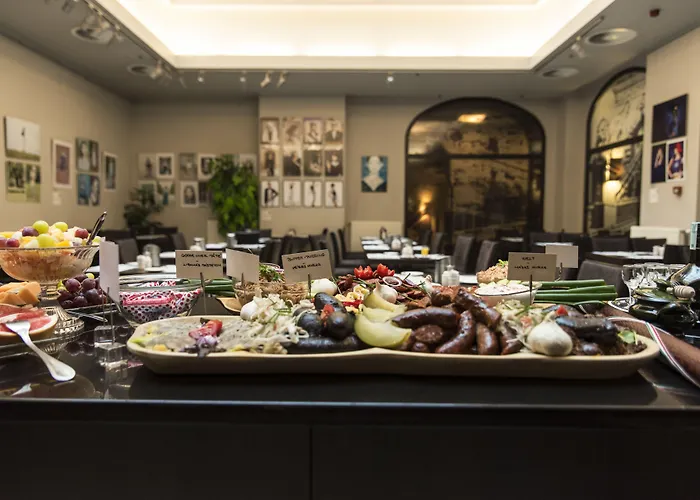 Carat Boutique מלון 4*