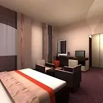 Carat Boutique Hotel