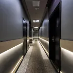 Carat Boutique Hotel 4*
