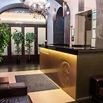 Carat Boutique 4* Budapest