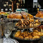 Hotel Carat Boutique Budapest
