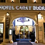 Carat Boutique Hotel 4*