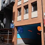 Carat Boutique 4* Budapest
