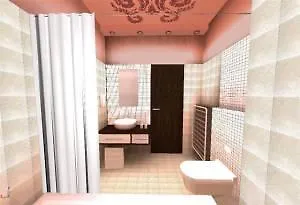 Hotel Carat Boutique Budapeste