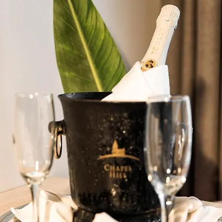 Carat Boutique 4* Budapeste