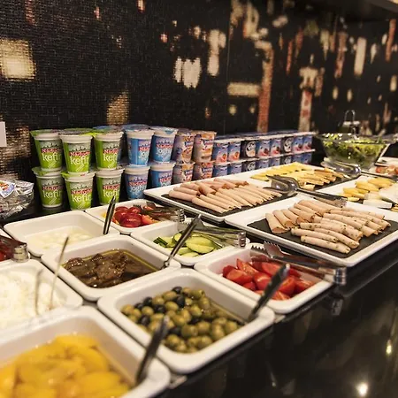 فندق كارات البوتيكي 4*