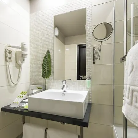 Carat Boutique Hotel Budapeste