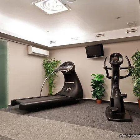 Carat Boutique 4* Budapeste