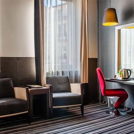 Otel Carat Boutique 4*