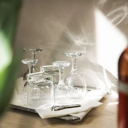 Carat Boutique 4* Budapest