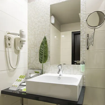Ξενοδοχείο Carat Boutique 4*