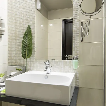 Carat Boutique Budapeşte