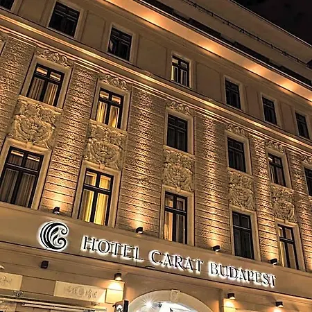 Carat Boutique Βουδαπέστη