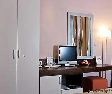 Szálloda Carat Boutique Budapest