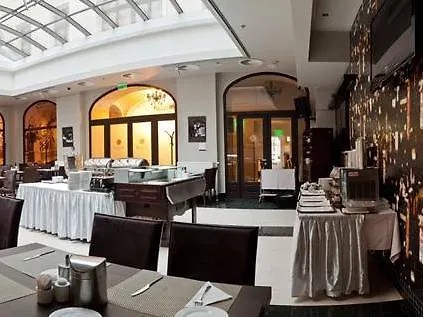 Hotel Carat Boutique Budapeste