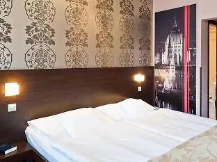 فندق كارات البوتيكي بودابست
