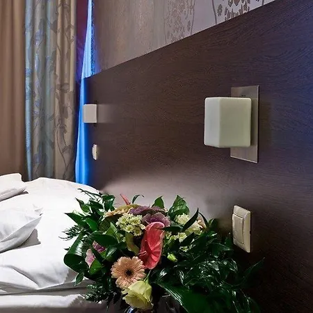 Hotel Carat Boutique Budapeste