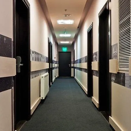 فندق كارات البوتيكي 4*