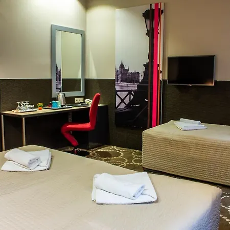 Carat Boutique Budapeste
