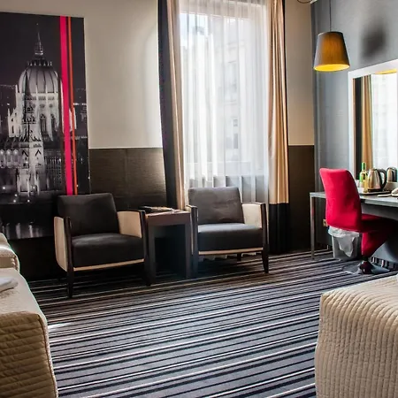 Carat Boutique Budapeste