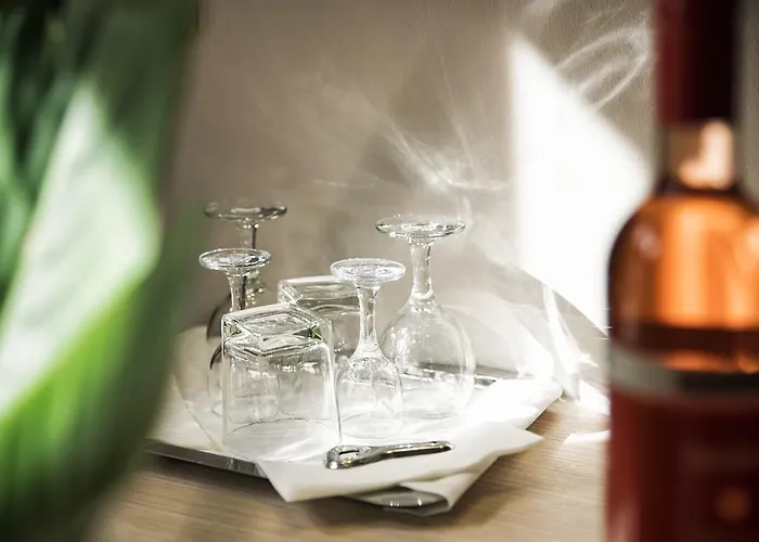 酒店 凯拉特精品酒店