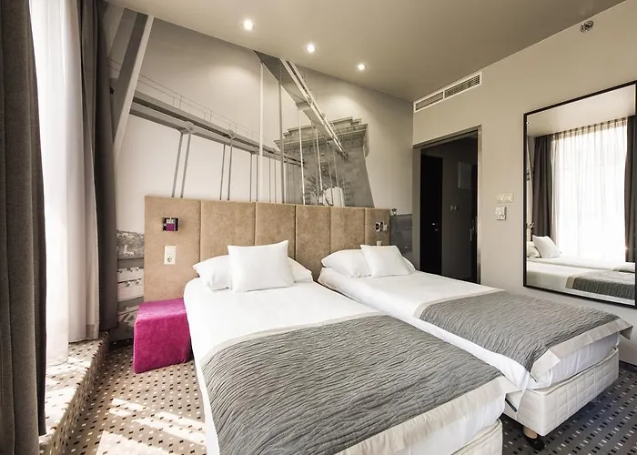 凯拉特精品酒店