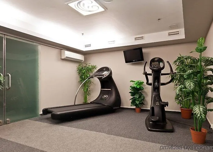 凯拉特精品酒店 4* 布达佩斯