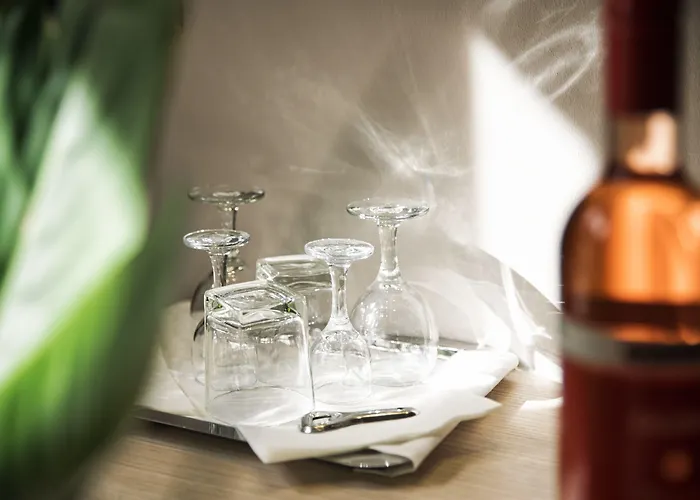 凯拉特精品酒店 4* 布达佩斯