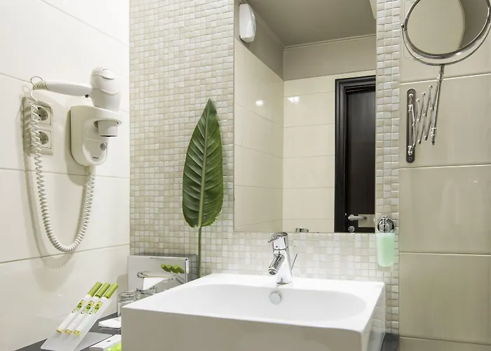 酒店 凯拉特精品酒店 4*