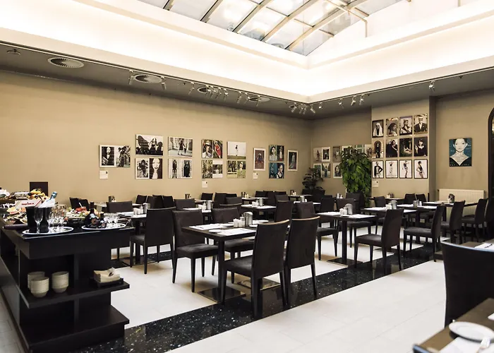 凯拉特精品酒店 酒店