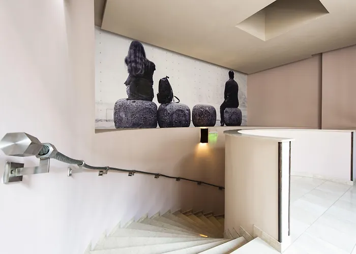 酒店 凯拉特精品酒店