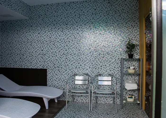 凯拉特精品酒店 酒店 4*